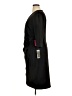 Donna Ricco Black Cocktail Dress Size 16 - photo 5