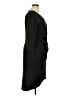 Donna Ricco Black Cocktail Dress Size 16 - photo 4