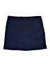 Callaway Solid Blue Skort Size 14 - photo 1