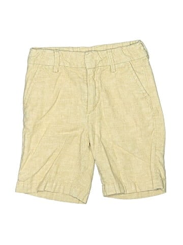 Baby Gap Khaki Shorts (view 1)