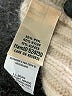 L.L.Bean Ivory Turtleneck Sweater Size 1X - photo 8