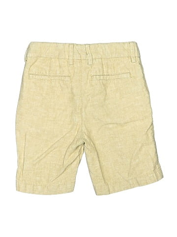 Baby Gap Khaki Shorts (view 2)
