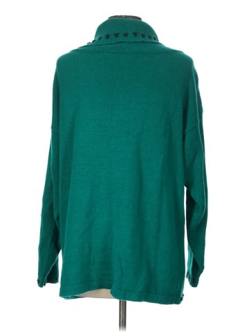 Victoria Jones Pullover Sweater (view 2)