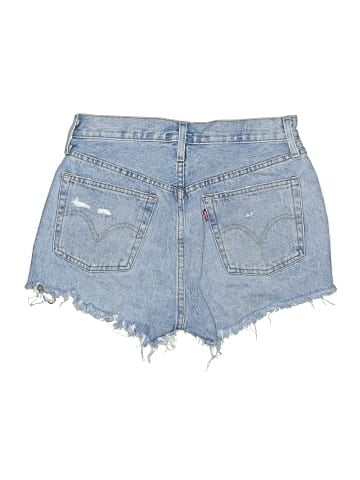 Levi's Denim Shorts (view 2)