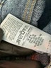 Gap 100% Cotton Blue Jeans Size 10 (tall) - photo 5