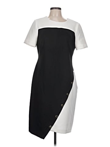 Andrew Marc Casual Dress (view 1)