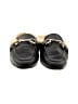 Steve Madden Black Mule/Clog Size 11 - photo 2