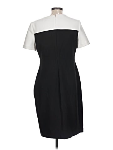 Andrew Marc Casual Dress (view 2)