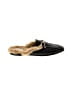 Steve Madden Black Mule/Clog Size 11 - photo 1