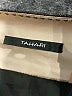 Tahari Gray Wool Skirt Size 6 - photo 4