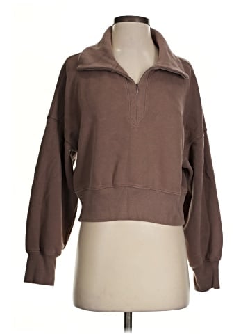 Abercrombie & Fitch Sweatshirt (view 1)
