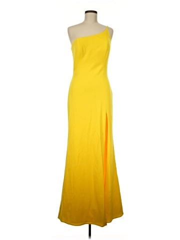 La Femme Cocktail Dress (view 1)
