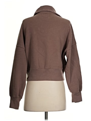 Abercrombie & Fitch Sweatshirt (view 2)