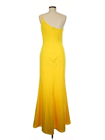 La Femme Cocktail Dress (view 2)