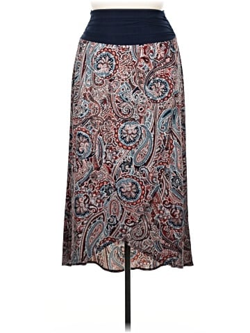 Apt. 9 Casual Skirt (view 1)