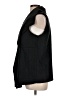 Susina 100% Polyester Black Cardigan Size L - photo 5