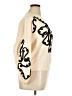 Zara W&B Collection Paisley Ivory Pullover Sweater Size XL - photo 4