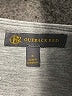 Outback Red Solid Gray Casual Skirt Size S - photo 4