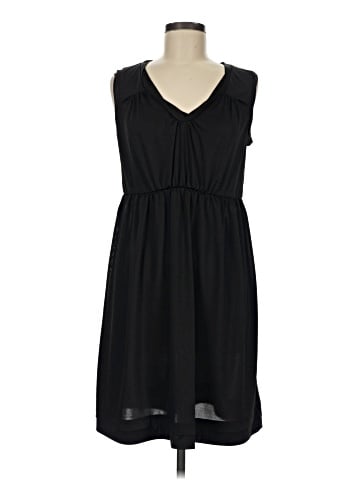 Mossimo Casual Dress (view 1)