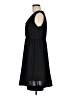 Mossimo Solid Black Casual Dress Size M - photo 5