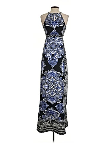 INC International Concepts Cocktail Dress (view 2)