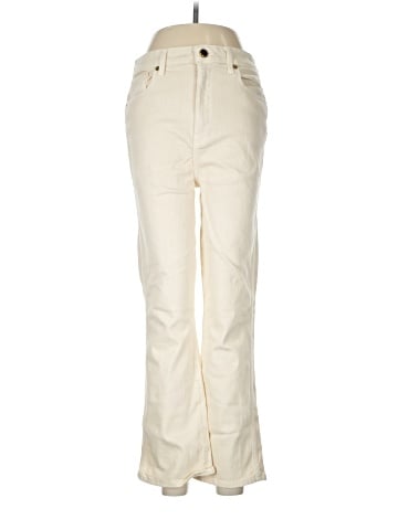 Khaite Jeans (view 1)