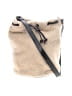 Michael Stars Ivory Bucket Bag One size - photo 1