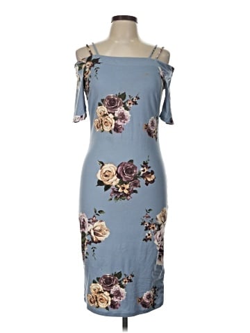 Haute Monde Casual Dress (view 1)