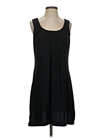 White House Black Market Casual Dress (view 1)