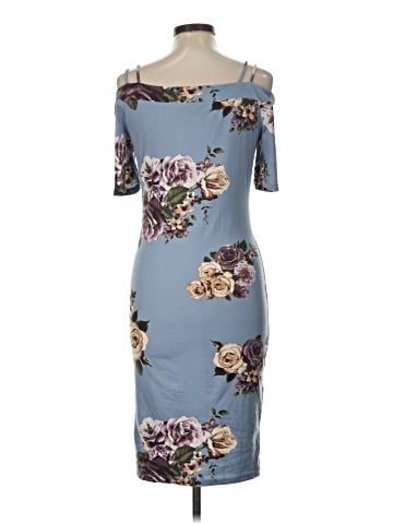 Haute Monde Casual Dress (view 2)
