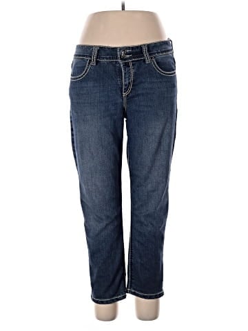 Nine West Jeans (view 1)