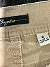 Supplies Tan Cargo Pants Size 6 - photo 7