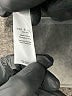 Rag & Bone 100% Wool Black Wool Pullover Sweater Size S - photo 9