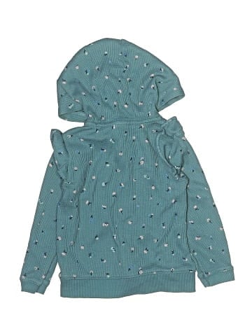Carter's Zip Up Hoodie (view 2)