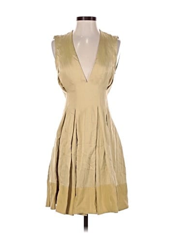 Vanessa Bruno Cocktail Dress (view 1)