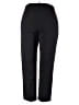 Briggs New York Solid Black Active Pants Size 18 - photo 1