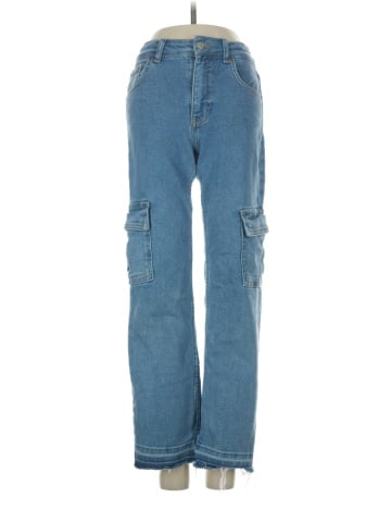 Zara Jeans (view 1)