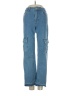 Zara Blue Jeans Size 10 - photo 1