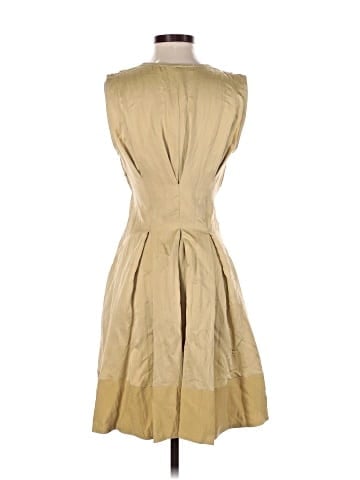 Vanessa Bruno Cocktail Dress (view 2)
