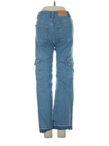 Zara Jeans (view 2)
