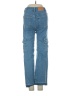 Zara Blue Jeans Size 10 - photo 2