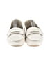 Calvin Klein White Flats Size 8 - photo 2