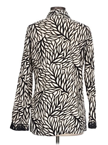 C. Wonder Long Sleeve Blouse (view 2)