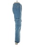 Zara Blue Jeans Size 10 - photo 4