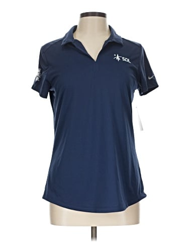 Nike Short Sleeve Top (view 1)