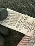 Gap 100% Cotton Gray Jeans Size 10 (tall) - photo 5
