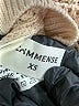 Commense Tan Sweater Vest Size XS - photo 7