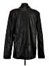 WeWoreWhat 100% Polyurethane Black Blazer Size S - photo 2