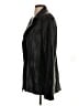 WeWoreWhat 100% Polyurethane Black Blazer Size S - photo 5