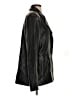 WeWoreWhat 100% Polyurethane Black Blazer Size S - photo 4